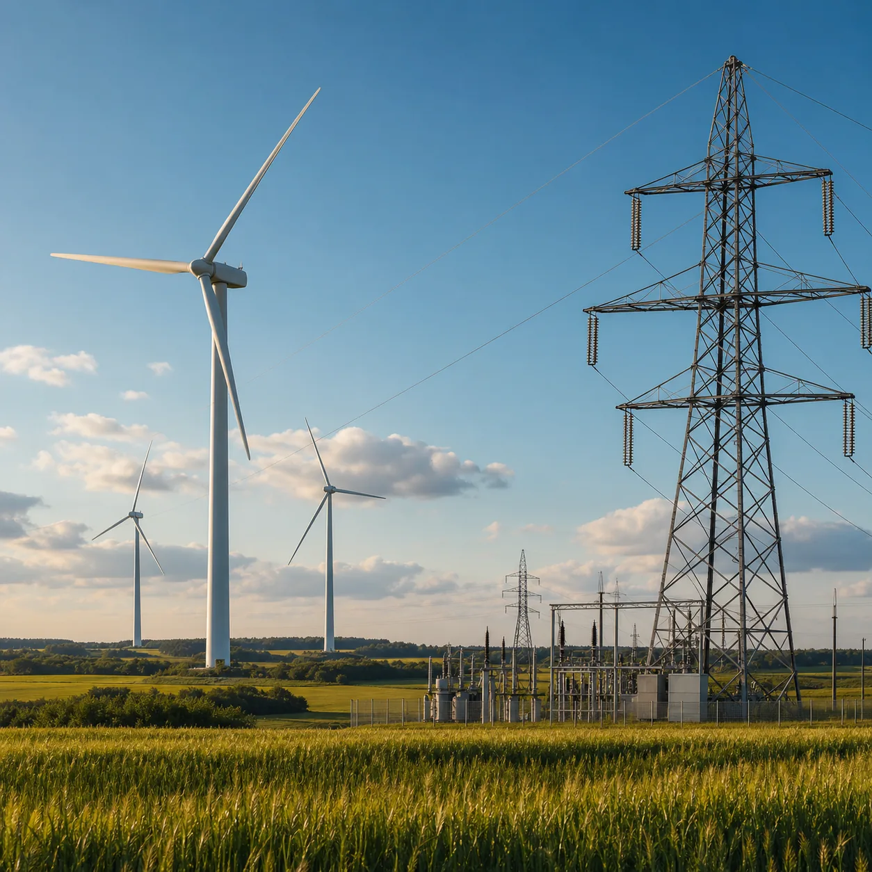 Offshore Wind Needs Industrial Discipline After the Reset