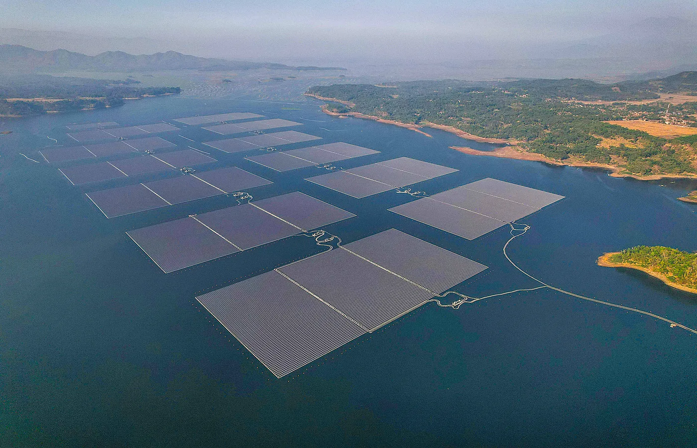 Corporate Solar Procurement Is Moving Beyond Annual Matching