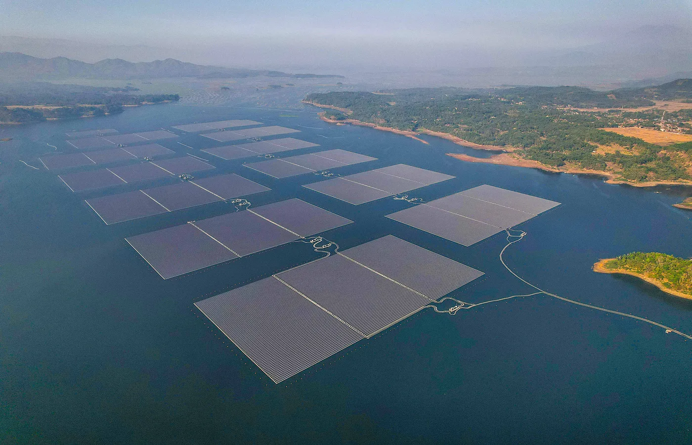 Space-Based Solar for Data Centers Is Ambitious but Still a System Bet