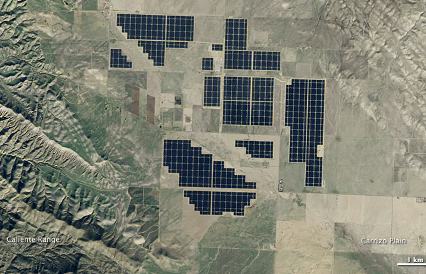 Floating Solar Shows Why Site-Specific Renewables Matter
